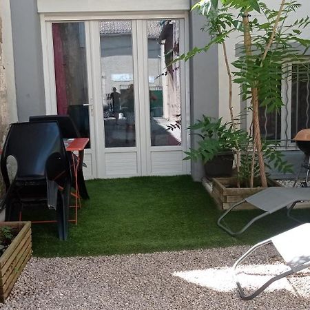 Studio Cosy Au Calme Cuxac-d'Aude Exterior photo
