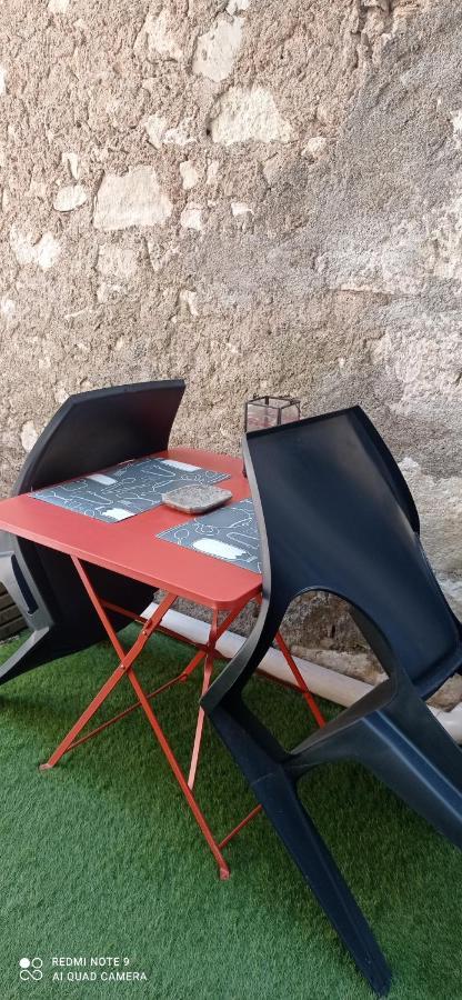 Studio Cosy Au Calme Cuxac-d'Aude Exterior photo